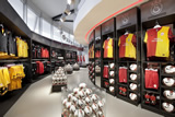 NIKE Aslantepe GS Store